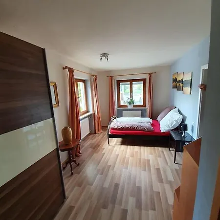 Brauhaus Appartamento Durmentingen