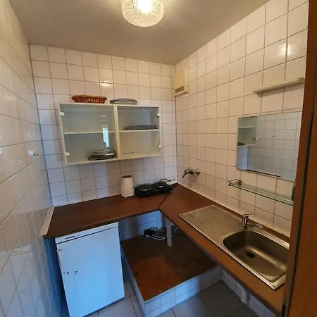Brauhaus Appartamento *